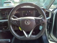 USED 2021 71 VAUXHALL MOKKA 1.2 Turbo SE SUV 5dr Petrol Manual Euro 6 (s/s) (100 ps) 