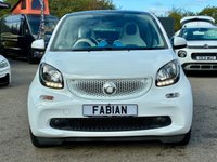 USED 2016 16 SMART FORTWO 0.9T Proxy (Premium) Coupe 2dr Petrol Manual Euro 6 (s/s) (90 ps) 
