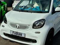 USED 2016 16 SMART FORTWO 0.9T Proxy (Premium) Coupe 2dr Petrol Manual Euro 6 (s/s) (90 ps) 