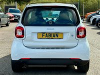 USED 2016 16 SMART FORTWO 0.9T Proxy (Premium) Coupe 2dr Petrol Manual Euro 6 (s/s) (90 ps) 