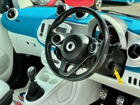 USED 2016 16 SMART FORTWO 0.9T Proxy (Premium) Coupe 2dr Petrol Manual Euro 6 (s/s) (90 ps) 