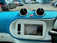 USED 2016 16 SMART FORTWO 0.9T Proxy (Premium) Coupe 2dr Petrol Manual Euro 6 (s/s) (90 ps) 