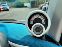 USED 2016 16 SMART FORTWO 0.9T Proxy (Premium) Coupe 2dr Petrol Manual Euro 6 (s/s) (90 ps) 