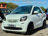USED 2016 16 SMART FORTWO 0.9T Proxy (Premium) Coupe 2dr Petrol Manual Euro 6 (s/s) (90 ps) 