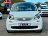 USED 2016 16 SMART FORTWO 0.9T Proxy (Premium) Coupe 2dr Petrol Manual Euro 6 (s/s) (90 ps) 