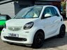 USED 2016 16 SMART FORTWO 0.9T Proxy (Premium) Coupe 2dr Petrol Manual Euro 6 (s/s) (90 ps) 