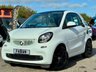 USED 2016 16 SMART FORTWO 0.9T Proxy (Premium) Coupe 2dr Petrol Manual Euro 6 (s/s) (90 ps) 