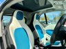 USED 2016 16 SMART FORTWO 0.9T Proxy (Premium) Coupe 2dr Petrol Manual Euro 6 (s/s) (90 ps) 