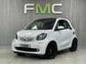 USED 2016 16 SMART FORTWO 0.9T Proxy (Premium) Coupe 2dr Petrol Manual Euro 6 (s/s) (90 ps) 