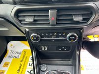 USED 2018 18 FORD ECOSPORT 1.0T EcoBoost ST-Line SUV 5dr Petrol Manual Euro 6 (s/s) (125 ps) 