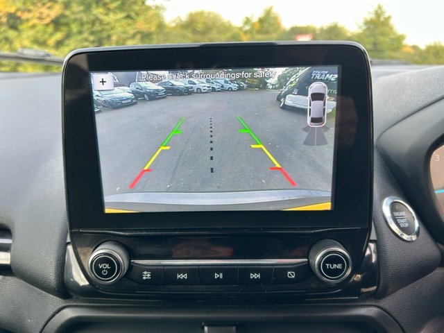 2018 FORD ECOSPORT - Photo 12