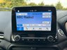 USED 2018 18 FORD ECOSPORT 1.0T EcoBoost ST-Line SUV 5dr Petrol Manual Euro 6 (s/s) (125 ps) 