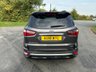 USED 2018 18 FORD ECOSPORT 1.0T EcoBoost ST-Line SUV 5dr Petrol Manual Euro 6 (s/s) (125 ps) 