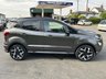 USED 2018 18 FORD ECOSPORT 1.0T EcoBoost ST-Line SUV 5dr Petrol Manual Euro 6 (s/s) (125 ps) 