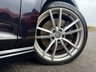 USED 2015 65 VOLKSWAGEN GOLF 2.0 TSI BlueMotion Tech R Hatchback 3dr Petrol Manual 4Motion Euro 6 (s/s) (300 ps) * HUGE SPEC LIST * 18 PRETORIA ALLOY WHEELS * RACE CLOTH SEATS * BLUE AMBIENT LIGHTING PACK * TINTED REAR GLASS * 2-ZONE CLIMATE CONTROL * DEEP BLACK * FRONT + REAR PARKING SENSORS * CARBON DECORATIVE INSERTS * BLUETOOTH * 6.5