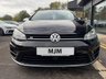 USED 2015 65 VOLKSWAGEN GOLF 2.0 TSI BlueMotion Tech R Hatchback 3dr Petrol Manual 4Motion Euro 6 (s/s) (300 ps) * HUGE SPEC LIST * 18 PRETORIA ALLOY WHEELS * RACE CLOTH SEATS * BLUE AMBIENT LIGHTING PACK * TINTED REAR GLASS * 2-ZONE CLIMATE CONTROL * DEEP BLACK * FRONT + REAR PARKING SENSORS * CARBON DECORATIVE INSERTS * BLUETOOTH * 6.5