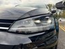 USED 2015 65 VOLKSWAGEN GOLF 2.0 TSI BlueMotion Tech R Hatchback 3dr Petrol Manual 4Motion Euro 6 (s/s) (300 ps) * HUGE SPEC LIST * 18 PRETORIA ALLOY WHEELS * RACE CLOTH SEATS * BLUE AMBIENT LIGHTING PACK * TINTED REAR GLASS * 2-ZONE CLIMATE CONTROL * DEEP BLACK * FRONT + REAR PARKING SENSORS * CARBON DECORATIVE INSERTS * BLUETOOTH * 6.5