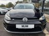 USED 2015 65 VOLKSWAGEN GOLF 2.0 TSI BlueMotion Tech R Hatchback 3dr Petrol Manual 4Motion Euro 6 (s/s) (300 ps) * HUGE SPEC LIST * 18 PRETORIA ALLOY WHEELS * RACE CLOTH SEATS * BLUE AMBIENT LIGHTING PACK * TINTED REAR GLASS * 2-ZONE CLIMATE CONTROL * DEEP BLACK * FRONT + REAR PARKING SENSORS * CARBON DECORATIVE INSERTS * BLUETOOTH * 6.5