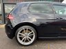 USED 2015 65 VOLKSWAGEN GOLF 2.0 TSI BlueMotion Tech R Hatchback 3dr Petrol Manual 4Motion Euro 6 (s/s) (300 ps) * HUGE SPEC LIST * 18 PRETORIA ALLOY WHEELS * RACE CLOTH SEATS * BLUE AMBIENT LIGHTING PACK * TINTED REAR GLASS * 2-ZONE CLIMATE CONTROL * DEEP BLACK * FRONT + REAR PARKING SENSORS * CARBON DECORATIVE INSERTS * BLUETOOTH * 6.5