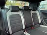 USED 2015 65 VOLKSWAGEN GOLF 2.0 TSI BlueMotion Tech R Hatchback 3dr Petrol Manual 4Motion Euro 6 (s/s) (300 ps) * HUGE SPEC LIST * 18 PRETORIA ALLOY WHEELS * RACE CLOTH SEATS * BLUE AMBIENT LIGHTING PACK * TINTED REAR GLASS * 2-ZONE CLIMATE CONTROL * DEEP BLACK * FRONT + REAR PARKING SENSORS * CARBON DECORATIVE INSERTS * BLUETOOTH * 6.5