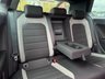 USED 2015 65 VOLKSWAGEN GOLF 2.0 TSI BlueMotion Tech R Hatchback 3dr Petrol Manual 4Motion Euro 6 (s/s) (300 ps) * HUGE SPEC LIST * 18 PRETORIA ALLOY WHEELS * RACE CLOTH SEATS * BLUE AMBIENT LIGHTING PACK * TINTED REAR GLASS * 2-ZONE CLIMATE CONTROL * DEEP BLACK * FRONT + REAR PARKING SENSORS * CARBON DECORATIVE INSERTS * BLUETOOTH * 6.5