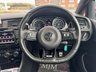 USED 2015 65 VOLKSWAGEN GOLF 2.0 TSI BlueMotion Tech R Hatchback 3dr Petrol Manual 4Motion Euro 6 (s/s) (300 ps) * HUGE SPEC LIST * 18 PRETORIA ALLOY WHEELS * RACE CLOTH SEATS * BLUE AMBIENT LIGHTING PACK * TINTED REAR GLASS * 2-ZONE CLIMATE CONTROL * DEEP BLACK * FRONT + REAR PARKING SENSORS * CARBON DECORATIVE INSERTS * BLUETOOTH * 6.5