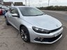 USED 2012 62 VOLKSWAGEN SCIROCCO 2.0 TDI GT Hatchback 3dr Diesel Euro 5 (Leather, Nav) (170 ps) 