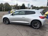 USED 2012 62 VOLKSWAGEN SCIROCCO 2.0 TDI GT Hatchback 3dr Diesel Euro 5 (Leather, Nav) (170 ps) 