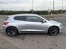 USED 2012 62 VOLKSWAGEN SCIROCCO 2.0 TDI GT Hatchback 3dr Diesel Euro 5 (Leather, Nav) (170 ps) 