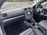 USED 2012 62 VOLKSWAGEN SCIROCCO 2.0 TDI GT Hatchback 3dr Diesel Euro 5 (Leather, Nav) (170 ps) 
