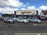 USED 2012 62 VOLKSWAGEN SCIROCCO 2.0 TDI GT Hatchback 3dr Diesel Euro 5 (Leather, Nav) (170 ps) 