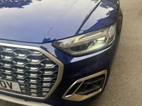 USED 2021 71 AUDI Q5 2.0 TDI 40 S line Sportback 5dr Diesel S Tronic quattro Euro 6 (s/s) (204 ps) BANG AND OLUFSEN AUDIO+360 CAM