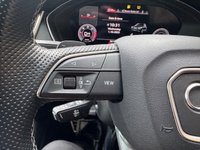 USED 2021 71 AUDI Q5 2.0 TDI 40 S line Sportback 5dr Diesel S Tronic quattro Euro 6 (s/s) (204 ps) BANG AND OLUFSEN AUDIO+360 CAM