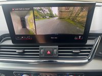 USED 2021 71 AUDI Q5 2.0 TDI 40 S line Sportback 5dr Diesel S Tronic quattro Euro 6 (s/s) (204 ps) BANG AND OLUFSEN AUDIO+360 CAM