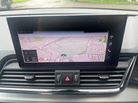 USED 2021 71 AUDI Q5 2.0 TDI 40 S line Sportback 5dr Diesel S Tronic quattro Euro 6 (s/s) (204 ps) BANG AND OLUFSEN AUDIO+360 CAM