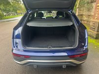 USED 2021 71 AUDI Q5 2.0 TDI 40 S line Sportback 5dr Diesel S Tronic quattro Euro 6 (s/s) (204 ps) BANG AND OLUFSEN AUDIO+360 CAM