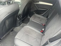 USED 2021 71 AUDI Q5 2.0 TDI 40 S line Sportback 5dr Diesel S Tronic quattro Euro 6 (s/s) (204 ps) BANG AND OLUFSEN AUDIO+360 CAM