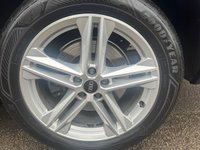 USED 2021 71 AUDI Q5 2.0 TDI 40 S line Sportback 5dr Diesel S Tronic quattro Euro 6 (s/s) (204 ps) BANG AND OLUFSEN AUDIO+360 CAM
