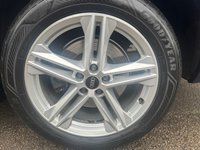 USED 2021 71 AUDI Q5 2.0 TDI 40 S line Sportback 5dr Diesel S Tronic quattro Euro 6 (s/s) (204 ps) BANG AND OLUFSEN AUDIO+360 CAM