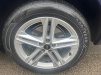 USED 2021 71 AUDI Q5 2.0 TDI 40 S line Sportback 5dr Diesel S Tronic quattro Euro 6 (s/s) (204 ps) BANG AND OLUFSEN AUDIO+360 CAM