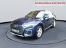 USED 2021 71 AUDI Q5 2.0 TDI 40 S line Sportback 5dr Diesel S Tronic quattro Euro 6 (s/s) (204 ps) BANG AND OLUFSEN AUDIO+360 CAM
