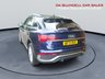 USED 2021 71 AUDI Q5 2.0 TDI 40 S line Sportback 5dr Diesel S Tronic quattro Euro 6 (s/s) (204 ps) BANG AND OLUFSEN AUDIO+360 CAM