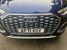 USED 2021 71 AUDI Q5 2.0 TDI 40 S line Sportback 5dr Diesel S Tronic quattro Euro 6 (s/s) (204 ps) BANG AND OLUFSEN AUDIO+360 CAM
