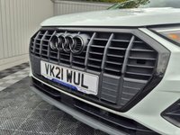 USED 2021 21 AUDI Q3 2.0 TDI 35 Technik SUV 5dr Diesel S Tronic Euro 6 (s/s) (150 ps) +AUTOTRADER TOP RATED SELLER 2025 +