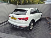 USED 2021 21 AUDI Q3 2.0 TDI 35 Technik SUV 5dr Diesel S Tronic Euro 6 (s/s) (150 ps) +AUTOTRADER TOP RATED SELLER 2025 +