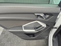 USED 2021 21 AUDI Q3 2.0 TDI 35 Technik SUV 5dr Diesel S Tronic Euro 6 (s/s) (150 ps) +AUTOTRADER TOP RATED SELLER 2025 +