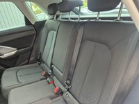 USED 2021 21 AUDI Q3 2.0 TDI 35 Technik SUV 5dr Diesel S Tronic Euro 6 (s/s) (150 ps) +AUTOTRADER TOP RATED SELLER 2025 +