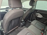 USED 2021 21 AUDI Q3 2.0 TDI 35 Technik SUV 5dr Diesel S Tronic Euro 6 (s/s) (150 ps) +AUTOTRADER TOP RATED SELLER 2025 +