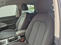 USED 2021 21 AUDI Q3 2.0 TDI 35 Technik SUV 5dr Diesel S Tronic Euro 6 (s/s) (150 ps) +AUTOTRADER TOP RATED SELLER 2025 +