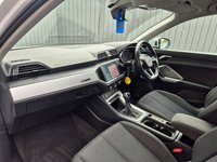 USED 2021 21 AUDI Q3 2.0 TDI 35 Technik SUV 5dr Diesel S Tronic Euro 6 (s/s) (150 ps) +AUTOTRADER TOP RATED SELLER 2025 +